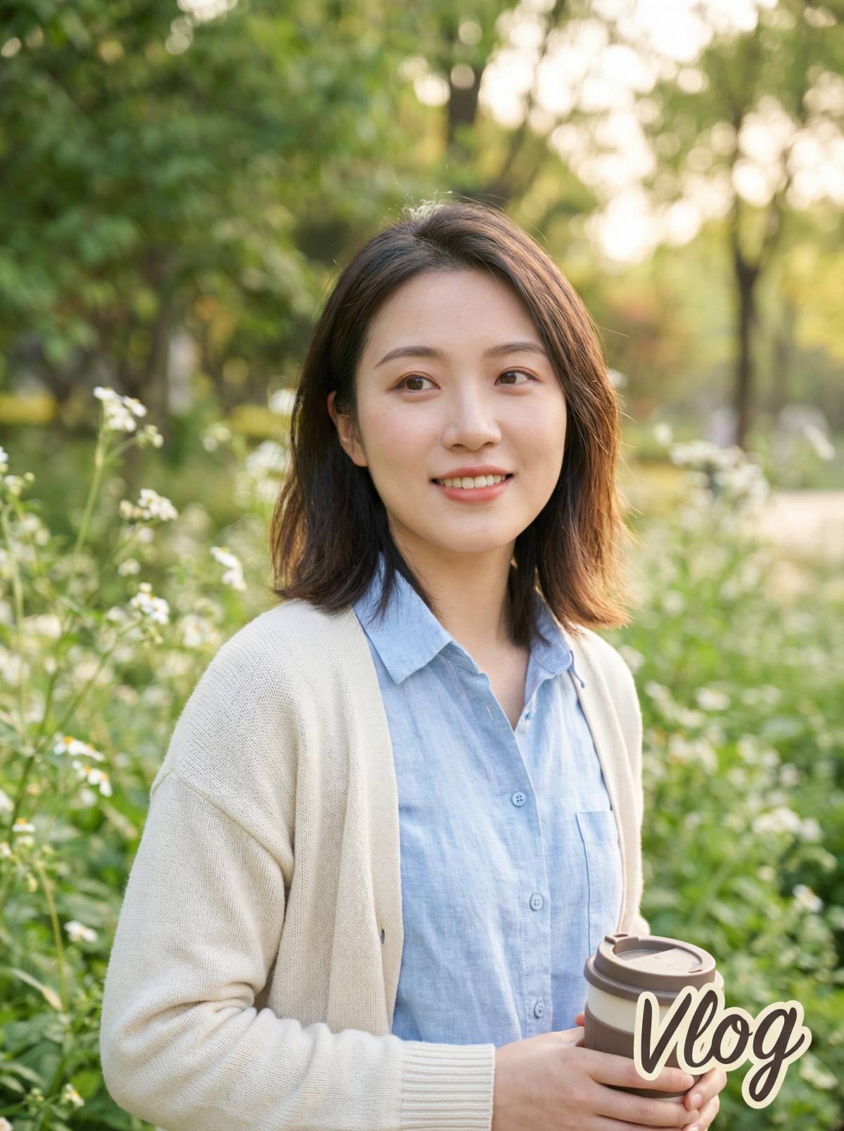 每日大赛直播视频-每日大赛·清新自然风格美女写真视频直播分享